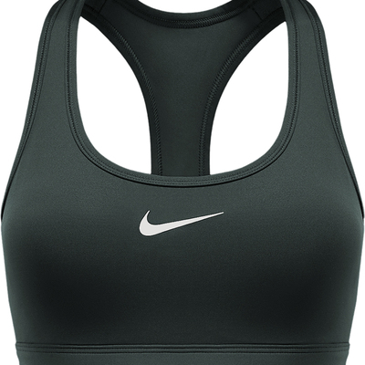 耐克女士透气运动美背训练内衣