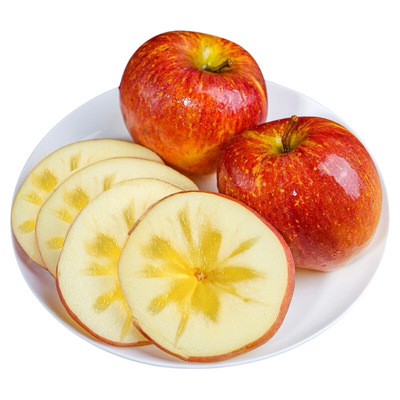 高山冰糖心丑苹果大凉山盐源头茬不打蜡应季水果脆甜多汁好吃不贵