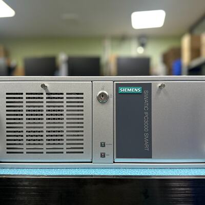 【议价-可维修】  IPC3000 E3-2670V3/1 工控模块 工控备件  /均