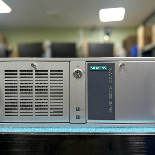 【议价-可维修】  IPC3000 E3-2670V3/1 工控模块 工控备件  /均