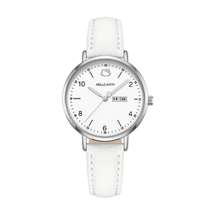 HelloKitty女生初中高中学生女孩手表16岁18成人中考高考生日礼物