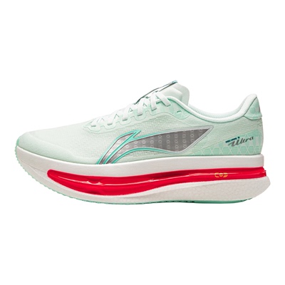 李宁赤兔9u男子竞速训练跑步鞋