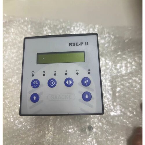 SAACKE RSE-P II 扎克锅炉控制器24V