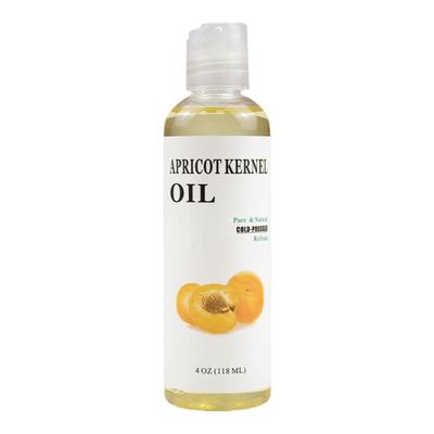 杏桃仁油Apricot peach kernel oil基础油身体按摩油基底油