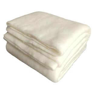 纯羊绒驼绒羊毛絮片宋锦真丝内胆棉衣裤羽绒服被子被芯制衣填充物