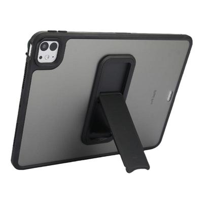 带支架平板壳iPad硬壳防弯抗摔