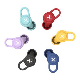 耳塞防噪音睡眠睡觉专用硅胶超级降噪隔音学习静音打呼噜防吵神器