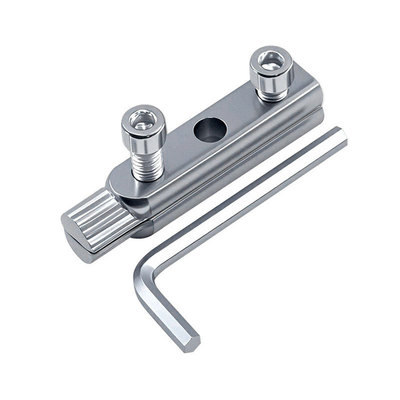 水龙头断丝内丝取出器新款工具角阀万能丝锥反丝水管断裂断头螺丝