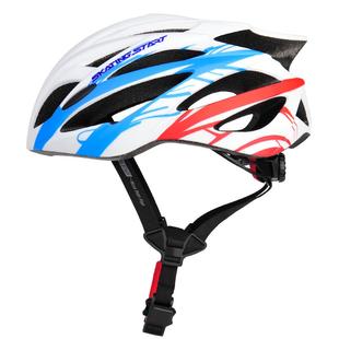 滑启精灵成人儿童速滑轮滑头盔滑板车旱冰溜冰鞋自行车骑行头盔