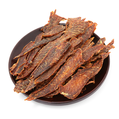 狗狗零食小型犬鸭肉干鸭胸奖励肉干泰迪肉条1000g鸡肉鸡胸肉磨牙