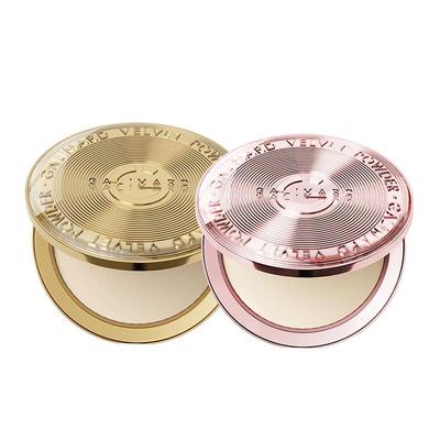 嘉利玛金币粉饼补CP持妆12H