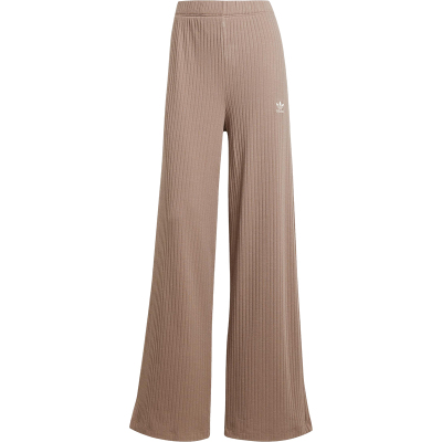 Adidas/阿迪达斯正品三叶草女士潮流宽松柔软经典运动长裤JD0768