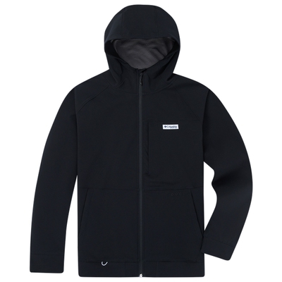 哥伦比亚男子拒水运动卫衣