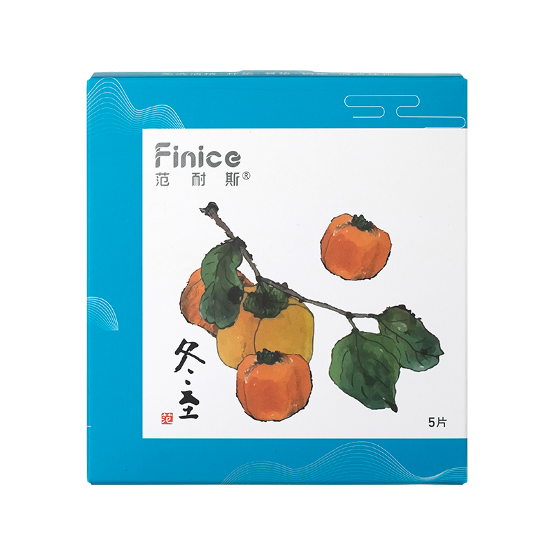 范耐斯魔布多功能清洁巾5片