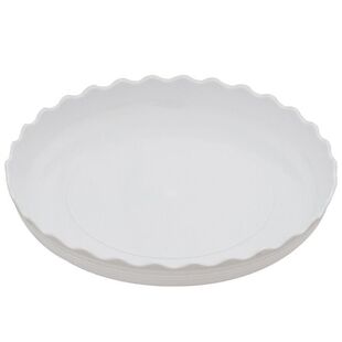 加仑花盆托盘大号加厚环保塑料盆托接水盘盆垫通用大托盘底座树脂