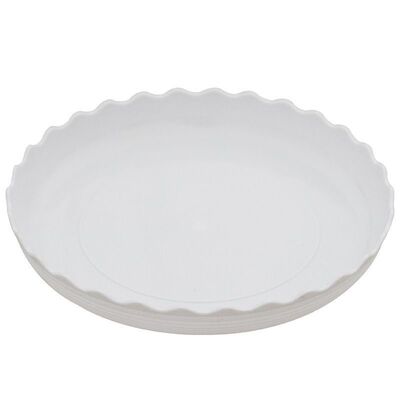 加厚塑料花盆托盘|710人收藏