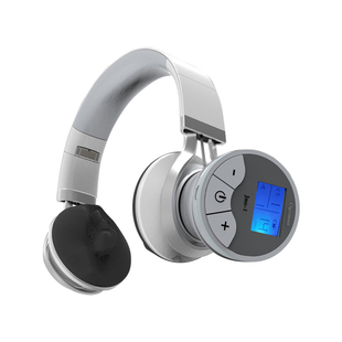 耳部穴位按摩器耳朵鸣耳豆热敷耳穴压豆理疗脉冲磁疗仪改善睡眠