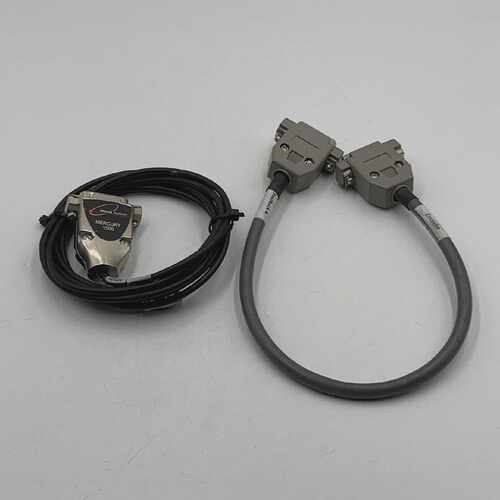 MicroE Systems Mercury 1500 &M1520-20 Digital Output Encoder