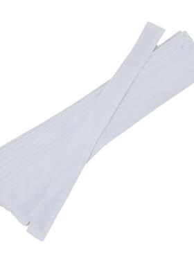 冬常服白色领子衣领方便换洗
