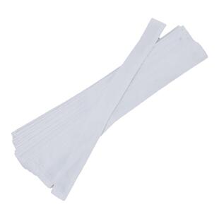 正品冬常服白领子防脏白衣领免洗白色衣领可替换白领衬拆卸白领条