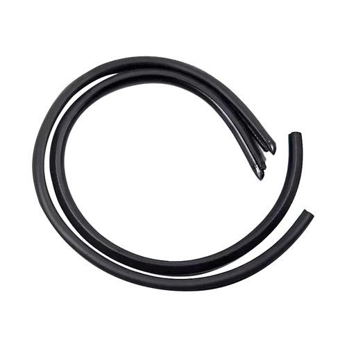 适用于极氪001/7X/007GT/007/X车门B柱C柱隔音密封条门缝降噪配件