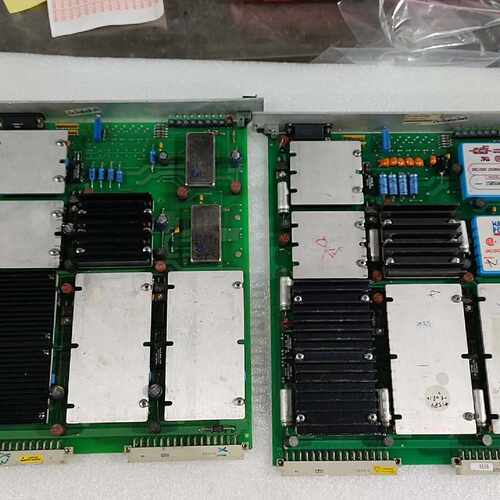 询价-ASML LOGIC SUPPLIES BOARD BD-A