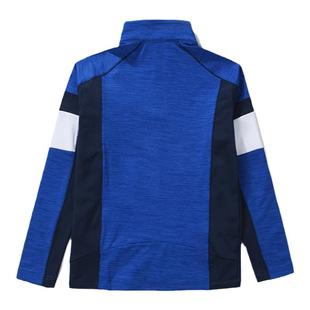 phenix菲尼克斯长袖T恤中大男女童吸湿排汗速干滑雪中层运动上衣