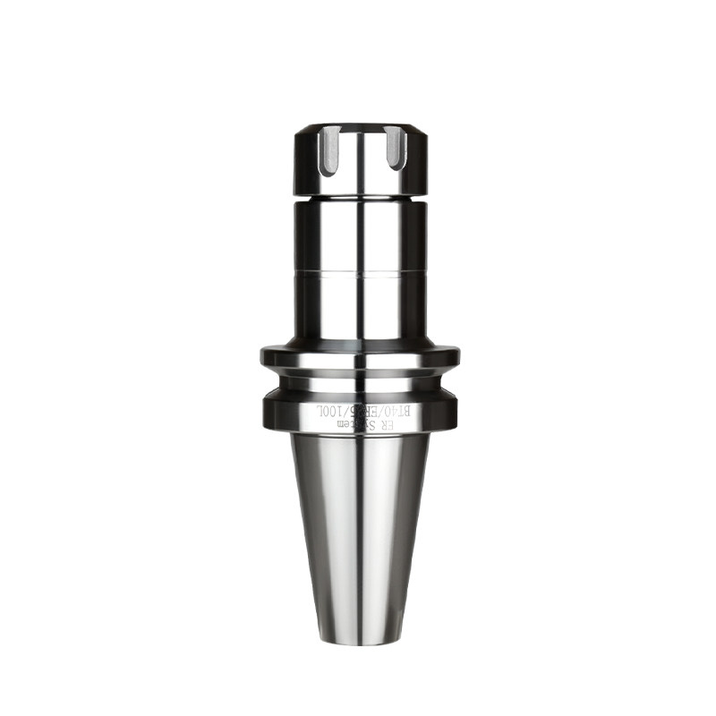 BT40ER全系列数控刀柄BT40-ER32-100ER11-ER40动平衡高精度刀柄