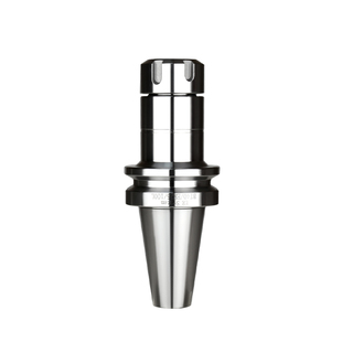 BT40ER全系列数控刀柄BT40-ER32-100ER11-ER40动平衡高精度刀柄