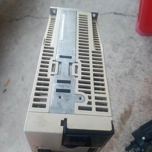 议价Yaskawa Servo Driver  Motor Kit适用