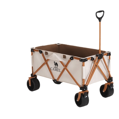camel露营车营地车聚拢160L