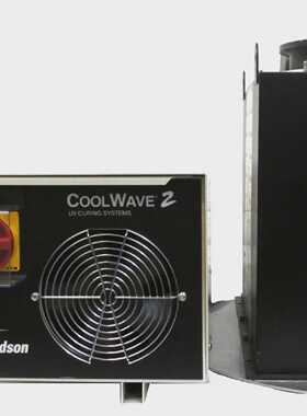 Nordson 1605254 紫外线固化系统 MPS2-610V CoolWave 2 CW2 带灯