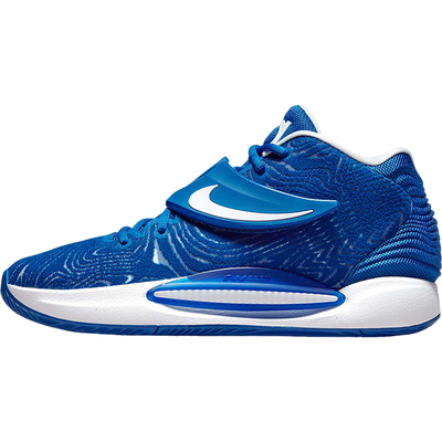 耐克男士时尚复古篮球鞋