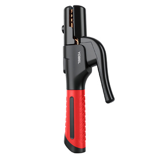 焊把钳电焊钳新款电焊枪工业级防烫电焊夹钳铜防摔耐高温电焊钳子