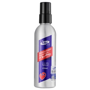 MAG鱼油猫用  猫咪美毛爆毛亮毛深海鱼油 有助改善掉毛猫鱼油