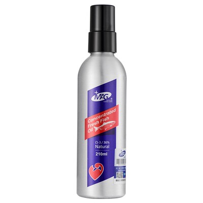 mag鱼油猫用美毛爆毛长毛猫猫咪