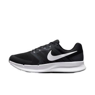 Nike耐克男鞋女鞋RUN SWIFT3网面透气运动支撑跑步鞋DR2695-002