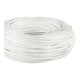 定纹管耐高温套管玻璃纤维绝缘套管电线套管防火阻燃纤维管黄蜡管