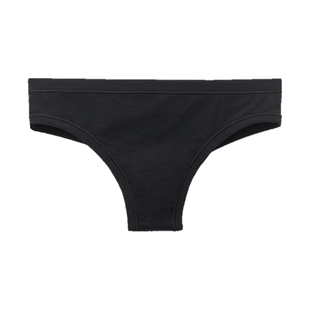 Intimissimi【云朵肌底系列】舒适纯色棉质低腰性感巴西裤SBD11A