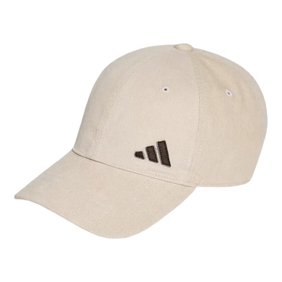Adidas阿迪达斯男女同款2026冬新款M SHAPE运动休闲棒球帽KZ2299