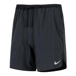 Nike耐克男裤2025秋季新款健身训练透气运动短裤五分裤 DM4742