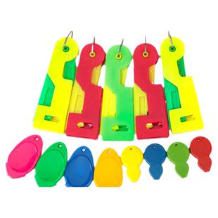 穿针神器工具新款家用老年人认针器自动穿针引线器穿针器老人