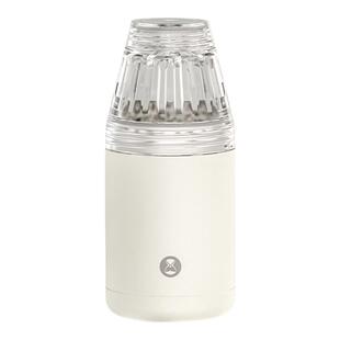 泰摩冰瞳随行杯咖啡滤杯手冲咖啡挂耳杯B75滤杯 便携多功能咖啡杯