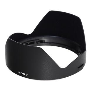 索尼FE24-70mmF2.8GM镜头遮光罩ALC-SH141原装 SEL2470GM保护罩