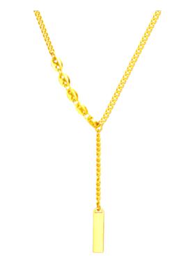 调太幅上上签项链女幸运签