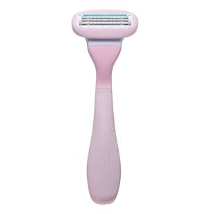 金达日美刮毛刀女腋毛脱毛刀私密处剃毛器女生专用腋下刮刀女士