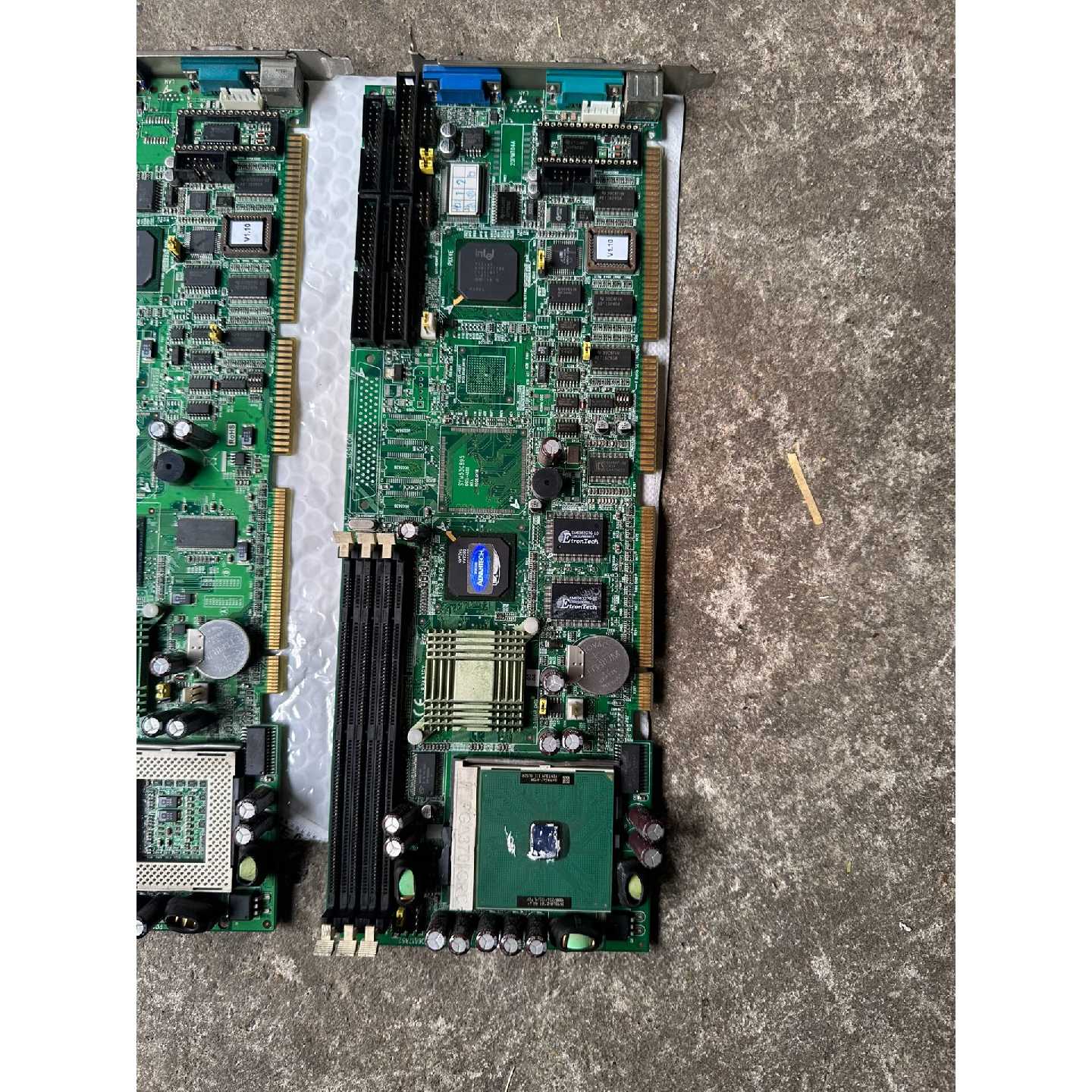 【议价-可维修】研华 PCA-6178V 全长工控主板 全新/二手均有货