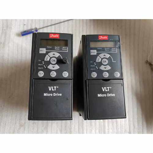 询价-丹佛斯变频器 丹福斯变频器FC-051P1K5T4E20H3