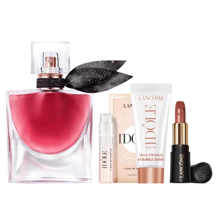 【38立即抢】兰蔻全新美丽人生香水 馥郁版馥郁花果香女生礼物