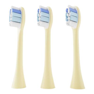 Ulike/careup/cyeeclub牙刷头